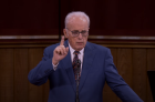 John MacArthur repudiates Alistair Begg's advice for Christians to attend LGBT weddings