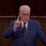 John MacArthur repudiates Alistair Begg's advice for Christians to attend LGBT weddings