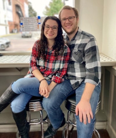 Elizabeth and Gabriel Rutan-Ram sued the Tennessee Department of Children's Services in January 2022 over allegedly being denied services by the state-supported Holston United Methodist Home for Children due to their Jewish faith. 