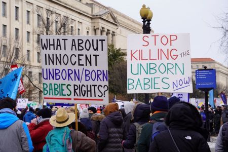 abortion, pro-life, protest,