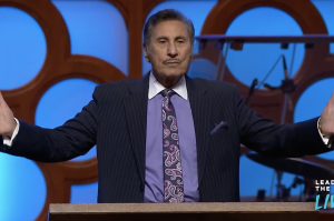 Michael Youssef to step down as pastor, will dedicate more time to other ministry