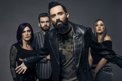 Skillet’s new song ‘Unpopular’ could be the anthem for a new generation of truth tellers