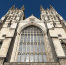 Parachurch head leaves Church of England because it 'no longer affirms biblical orthodoxy'