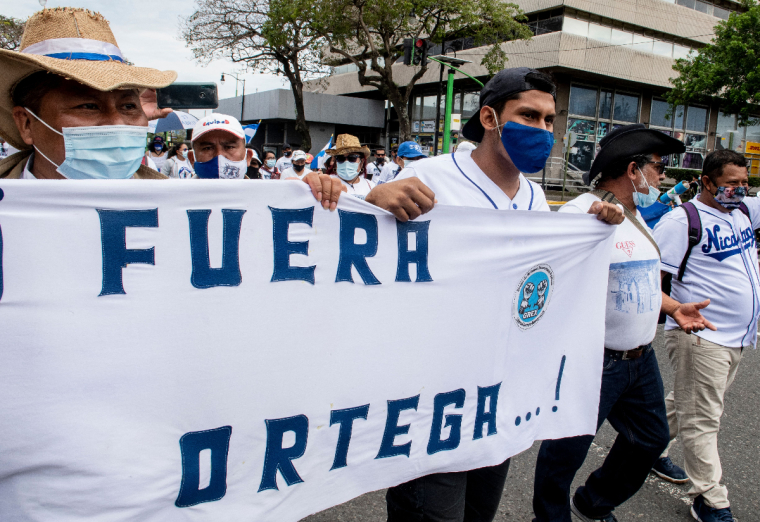 Nicaragua