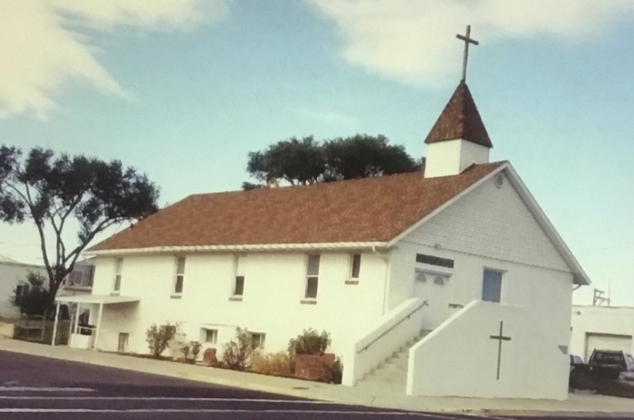 Bethel Missionary Baptist Church of Pocatello, Idaho. 
