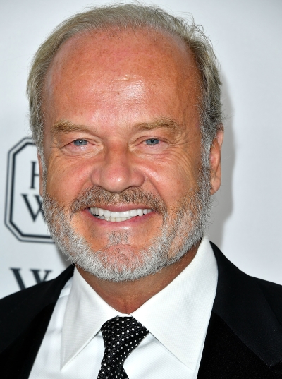 Actor Kelsey Grammer is set to star in “Jesus Revolution.”