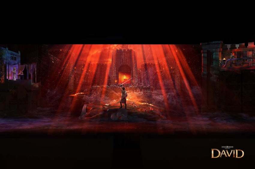 Sight & Sound Theatres