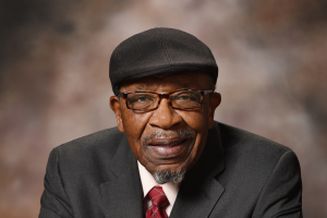 John Perkins, civil rights activist and Bible teacher, dies at 95