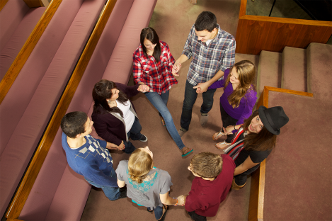 Jeff Myers on the battle for the soul of Gen Z