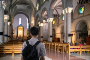Gen Z, millennials more optimistic about potential spiritual revival in US than Gen X, boomers: poll