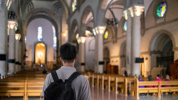 What if America’s religious decline has been overstated?