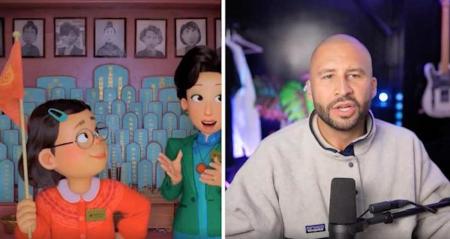 New York pastor Mike Signorelli warns parents about demonic content in Disney's 