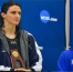 Riley Gaines, female athletes sue NCAA for letting males compete against women