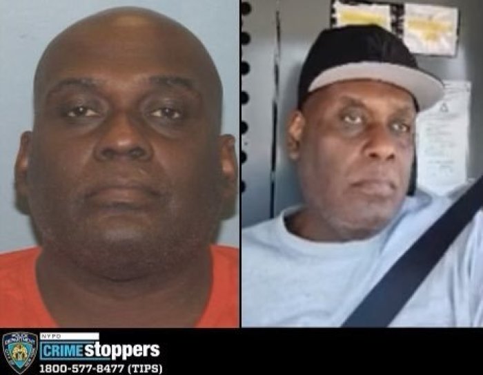 Frank James, 62, is a person of interest in the New York City subway shooting that took place in Brooklyn on April 12, 2022.