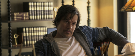 "Father Stu" is now playing in theaters.