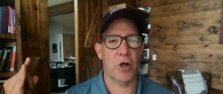 Matthew Dowd, who worked on the Bush-Cheney presidential campaign in 2004, asserts that Jesus Christ would be called a 