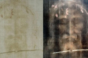 Bloodstains found on Shroud of Turin consistent with torture Christ suffered, researcher says 