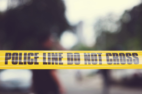 Okla. pastor recovering from stab wounds after woman wielding dagger attacks church service 