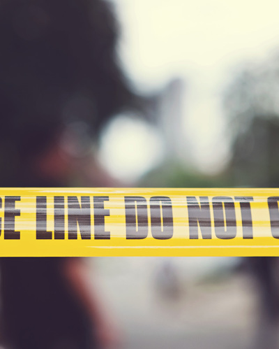 Law and order works: Crime plummets in Washington after Trump takes action