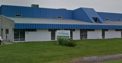 MedAssure, a medical waste disposal company in Indianapolis, Indiana, had to pay a fine in 2016 for accepting aborted babies' body parts from a Missouri lab with ties to Planned Parenthood.