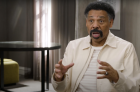 What to know about Tony Evans' announcement that shocked the Christian world 
