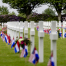 Dutch honor legacy of American liberators who helped defeat Nazis in World War II