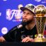 Steph Curry, abortion and the Woke NBA 