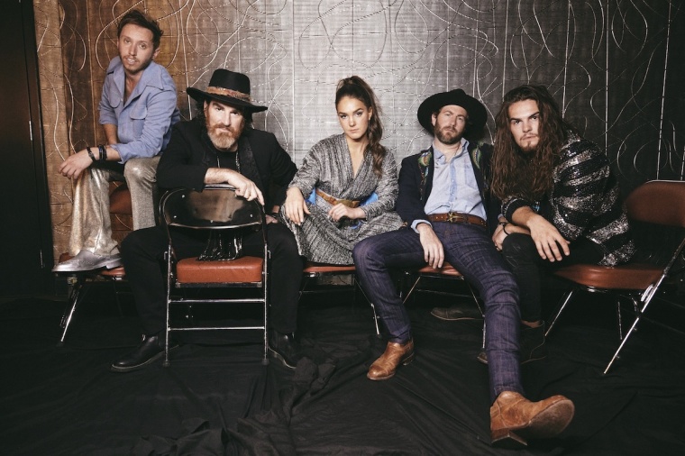 Christian band We the Kingdom believes in miracles of God