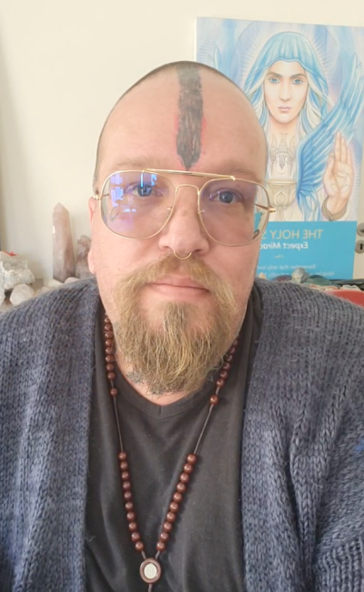 Ex-Satanist Riaan Swiegelaar encounters the love of Jesus, July 4, 2022
