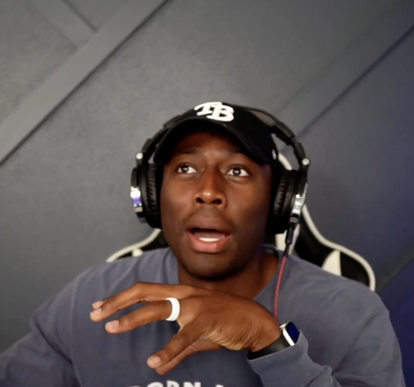 Tovares Grey, who spearheads the Godly Dating 101 podcast, said in a July 14, 2022 episode that it is a “myth” to say that masturbation is “normal.”