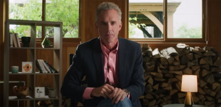 Jordan Peterson