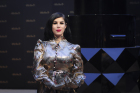 Kat Von D won't be removing 'demonic' cabinet from her house despite Christians' pleas