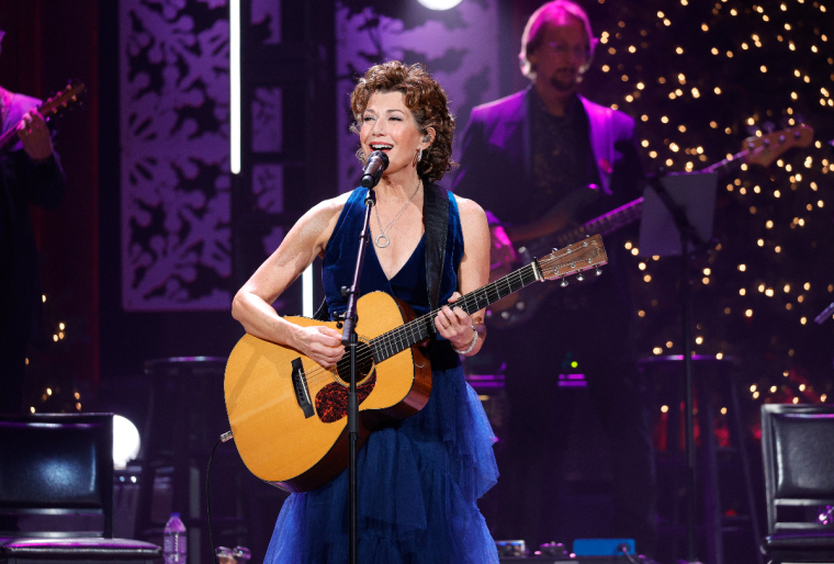 Amy Grant