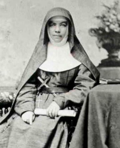 Sister Mary MacKillop