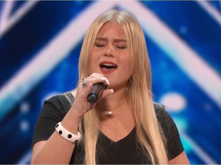 Ava Swiss auditions for 