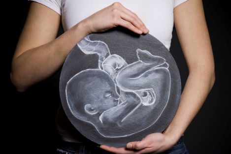 'Dystopian': Jewelry company encasing IVF embryos in rings, necklaces sparks outrage