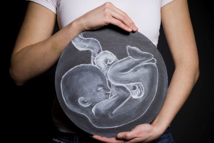 'Dystopian': Jewelry company encasing IVF embryos in rings, necklaces sparks outrage