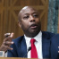 Sen. Tim Scott, Willie Robertson urge LU grads to stay Gospel-minded