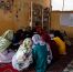 Taliban bans women from hearing voices of other women: report