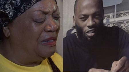 Lamar Ford, Christiana Ford