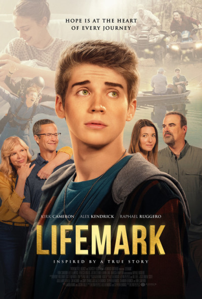 Lifemark Film 