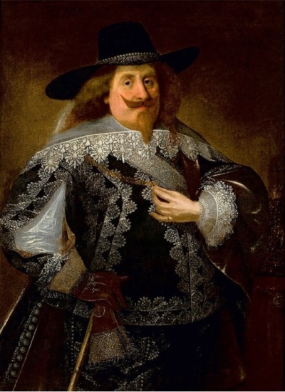 King Wladislaw IV (1595-1648), a proponent of religious tolerance in the Polish–Lithuanian Commonwealth. 