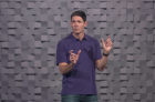 Matt Chandler says mark of the beast 'active even now,' clears up misconceptions about '666'