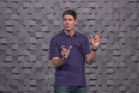 Matt Chandler says mark of the beast 'active even now,' clears up misconceptions about '666'