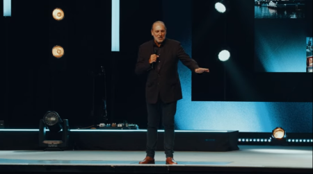 Factsheet: Hillsong Church - Religion Media Centre