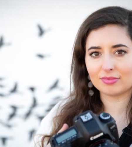 Фотограф Челси Нельсон.