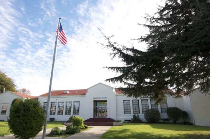  Ventura County Christian School 