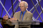 John Piper on why the Bible calls Satan 'the prince of the power of the air’