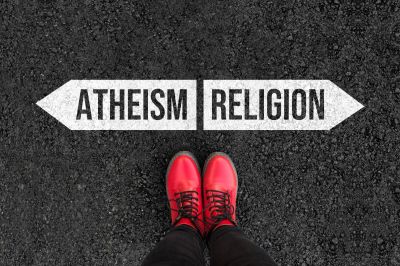 atheist 