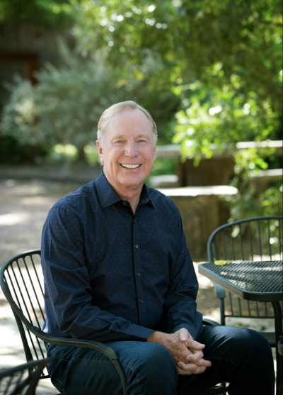 Max Lucado reveals he relied on alcohol to cope with pressure | Church ...